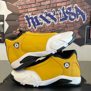 Air Jordan 14 “Ginger”#42224