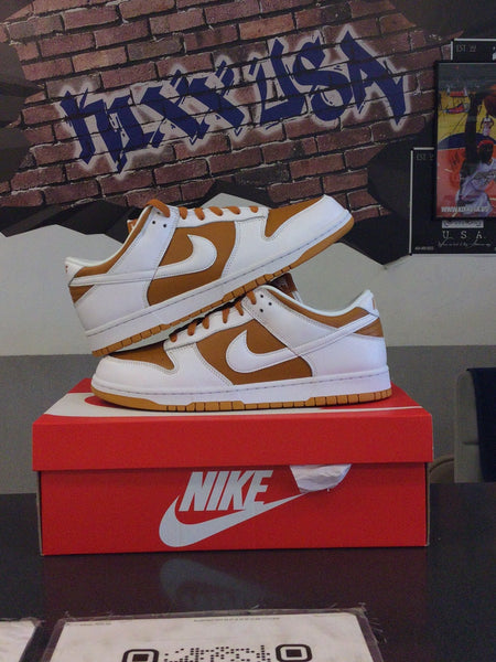 Nike Dunk Low CO.JP “Reverse Curry” #060324