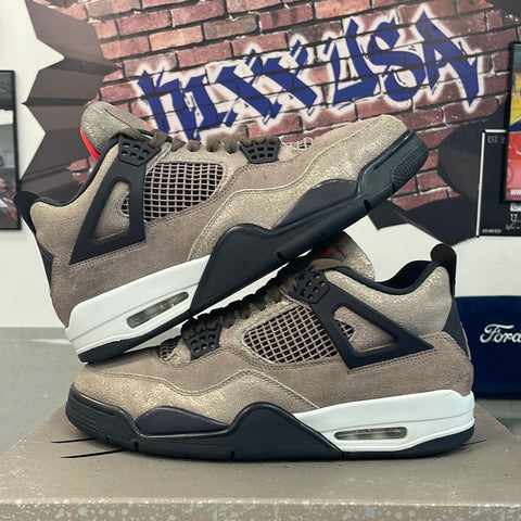 Air Jordan 4 “Taupe Haze” #12224