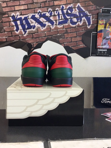 Air Jordan 2 Retro Low “Christmas”