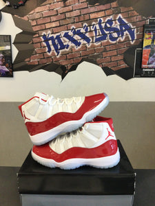 Air Jordan 11 “Cherry”#43024