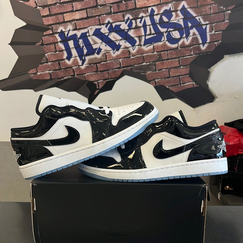 Air Jordan 1 Low”Concord”#10723