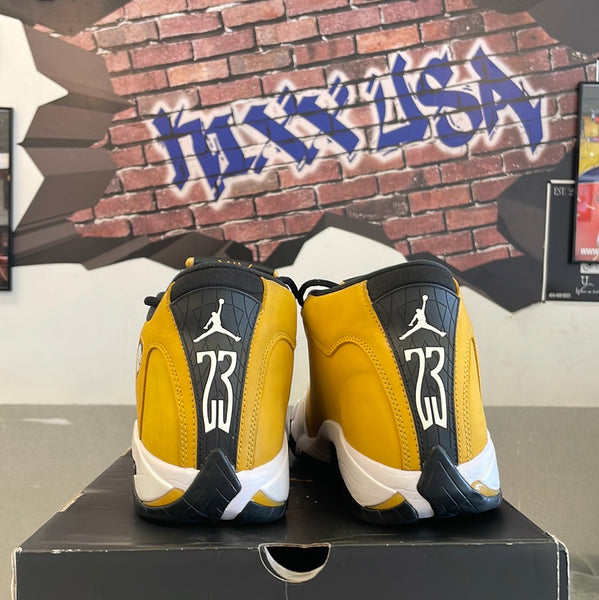 Air Jordan 14 “Ginger”#42224