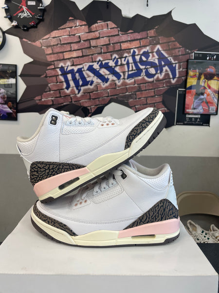 Wmns Air Jordan 3 “Neapolitan”#71524