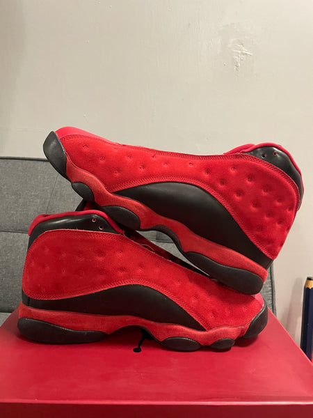 Air Jordan 13 “Singles Day”#5825