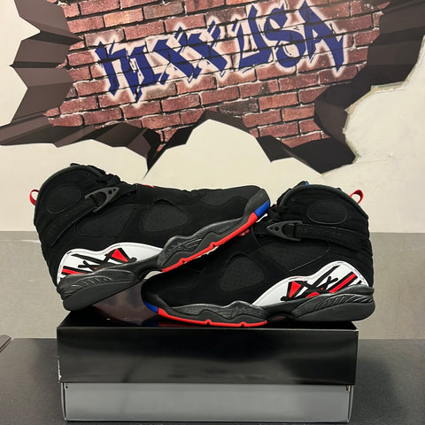 Air Jordan 8’s”Playoffs”#102423