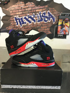 Air Jordan 5 “Top 3”#11524