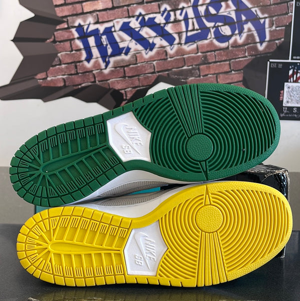 Nike Dunk SB x Ishod Wair”Mismatch”#121323