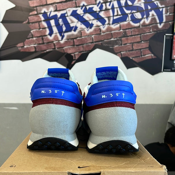 Nike Daybreak"Red Racer Blue"#4324
