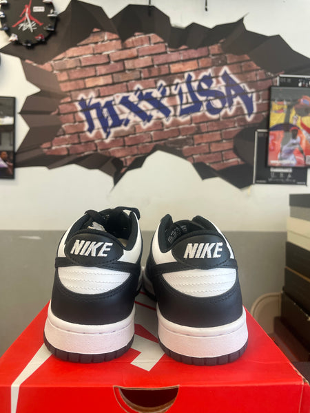 Nike Dunk Low “Panda”#81324