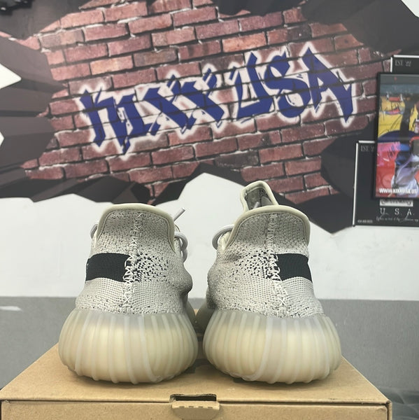 Adidas’s Yeezy 350(Slate)#31024