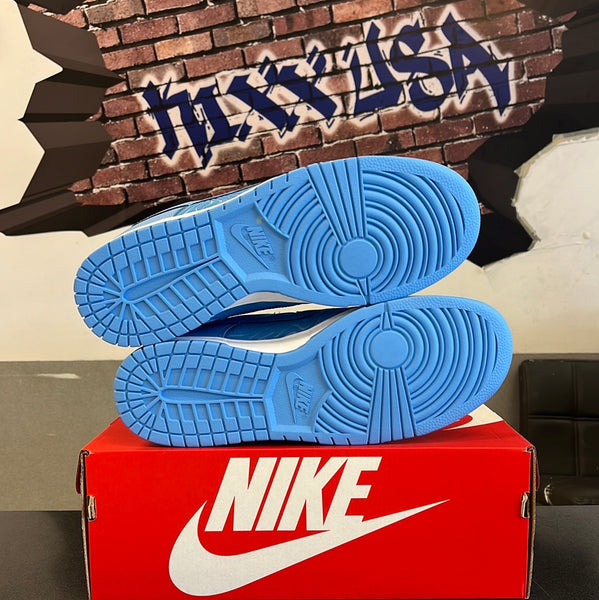 Nike Dunk Low”University Blue”#92223