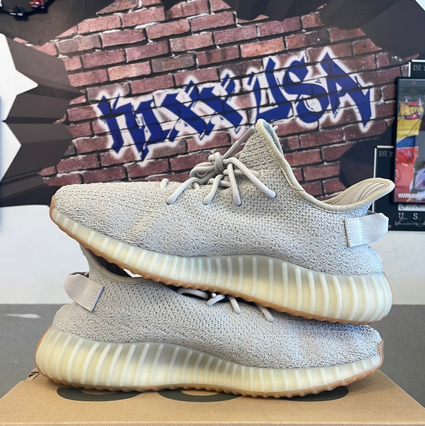 Adidas Yeezy Boost 350 V2 "Sesame"#42024