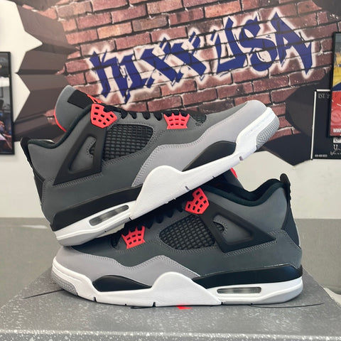 Air Jordan 4(Infared)#31124