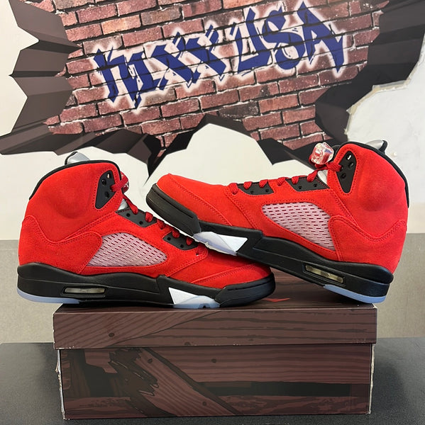 Air Jordan 5”Raging Bull”#102623