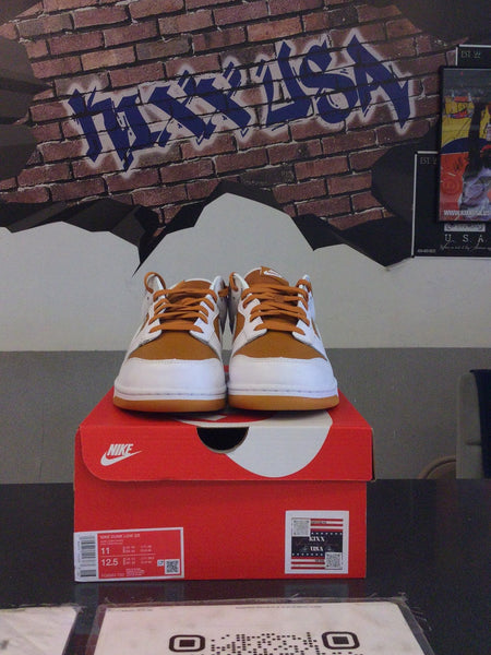 Nike Dunk Low CO.JP “Reverse Curry” #060324