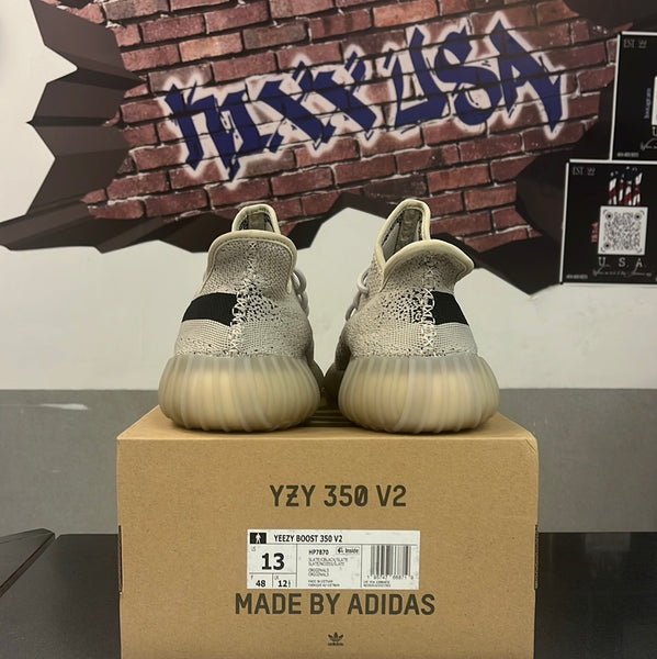 Adidas’s Yeezys 350”Slate”#121323