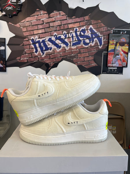 Nike Air Force 1 Low “Experimental sail”#101624