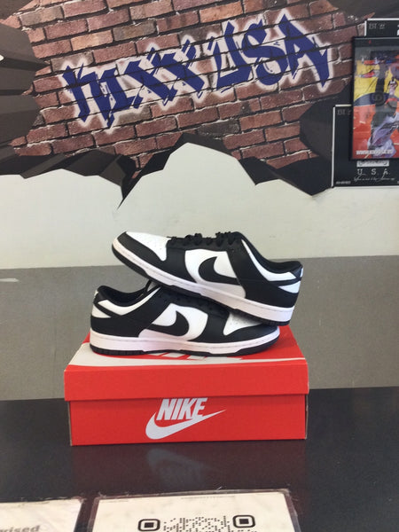 Nike Dunk Low"Panda"#3124