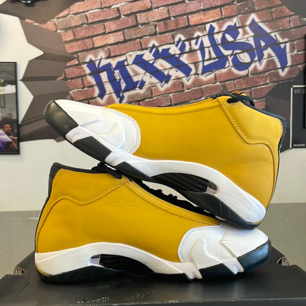 Air Jordan 14 “Ginger”#42224