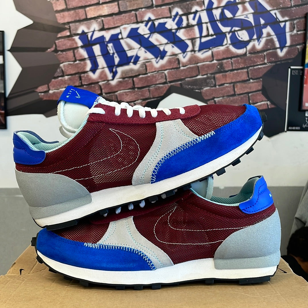 Nike Daybreak"Red Racer Blue"#4324