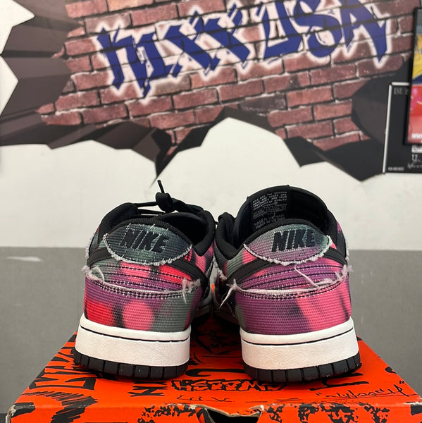 Nike Dunk Low”Graffiti”#11724