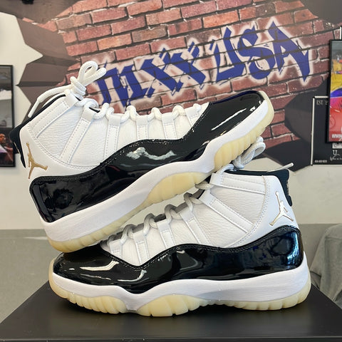 Air Jordan 11"Gratitude/DMP"#4224