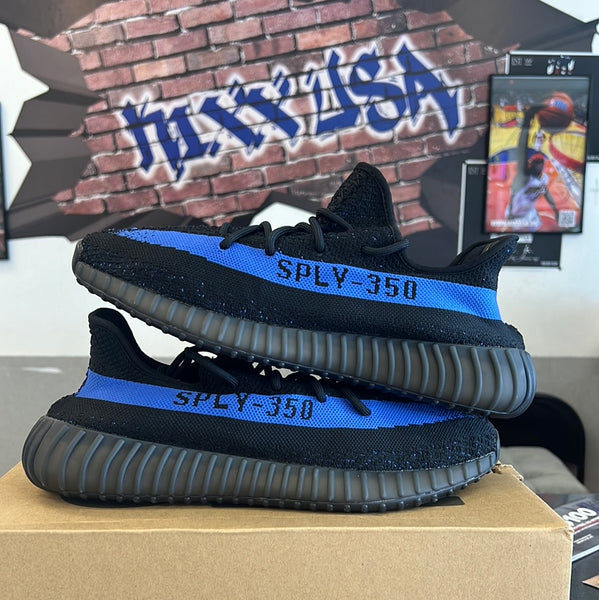 Adidas Yeezy Boost 350 V2”Dazzling Blue”#11224