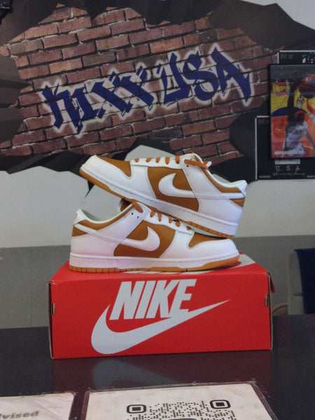 Nike Dunk Low CO.JP “Reverse Curry” #060324