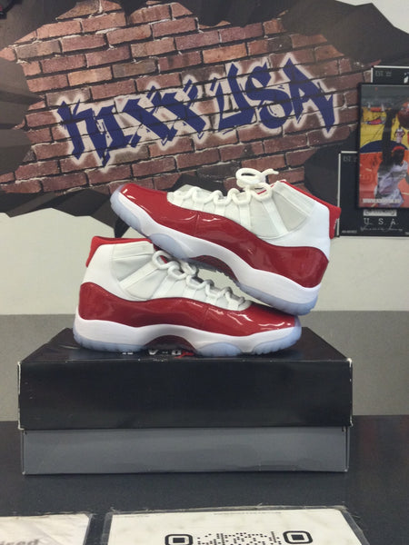 Air Jordan 11 Retro “Cherry” #51324