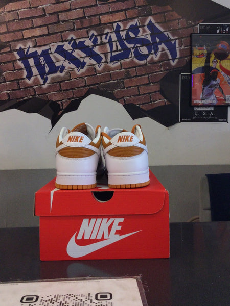 Nike Dunk Low CO.JP “Reverse Curry” #060324