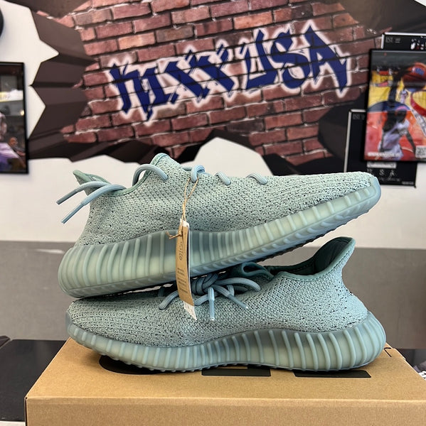 Adidas’s Yeezys 350(Salt)#1524