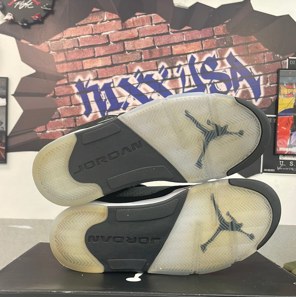 Air Jordan 5”Oreo”#3824