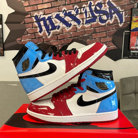 Air Jordan 1 High”Fearless”#1724