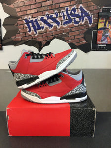 Air Jordan 3 "Unite"#5324