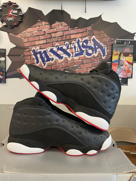 Air Jordan 13 “Playoff”#82924