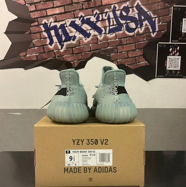 Adidas’s Yeezys 350”Salt”#121323