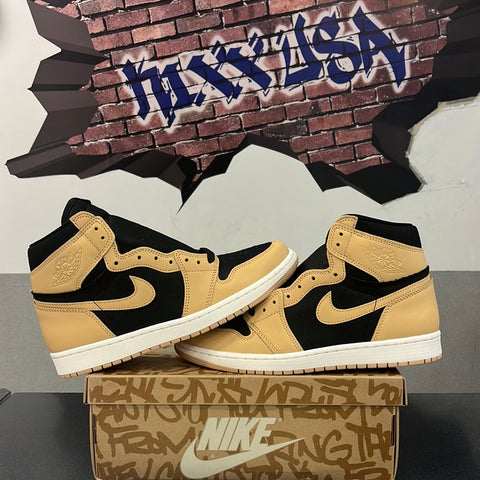 Air Jordan 1 High”Heirloom”#102323