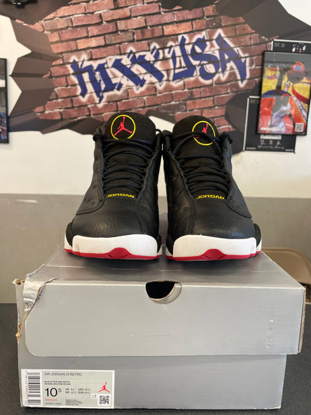 Air Jordan 13 “Playoff”#82924