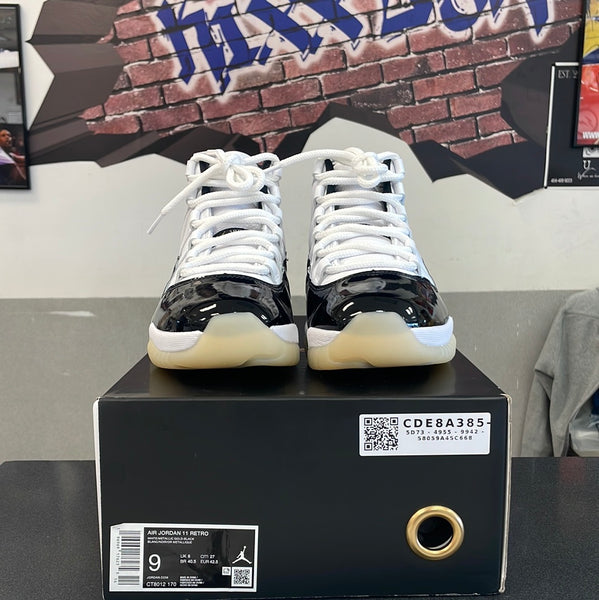 Air Jordan 11"Gratitude/DMP"#4224