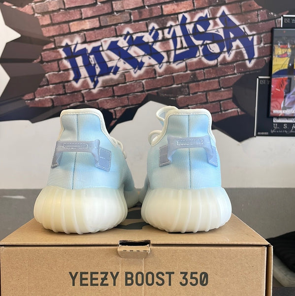 Adidas Yeezy Boost 350 V2 “Mono Ice”-#31224