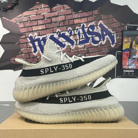 Adidas’s Yeezy 350(Slate)#31024