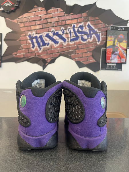 Air Jordan 13 “Court Purple”#91424