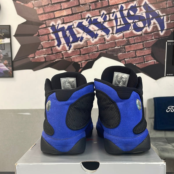 Air Jordan 13 “Hyper Royal” #12224