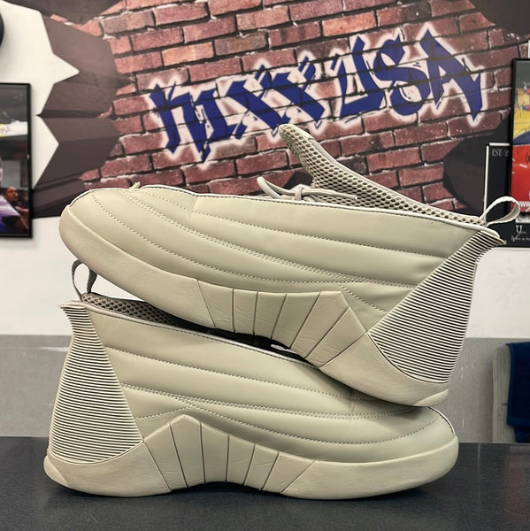 Wmns Air Jordan 15 "Billie Eilish "#22624