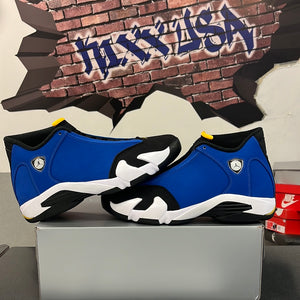 Air Jordan 14”Laney 2023”#103123