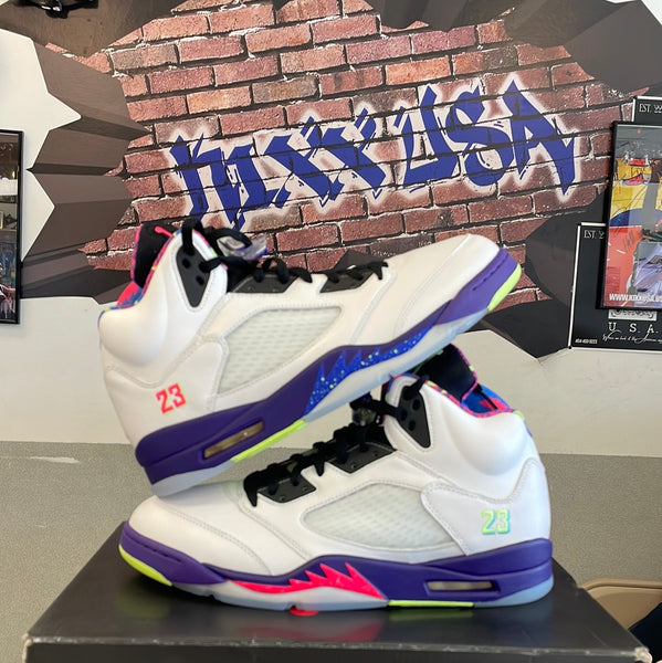 Air Jordan 5”Alternate Bel Air”#52224