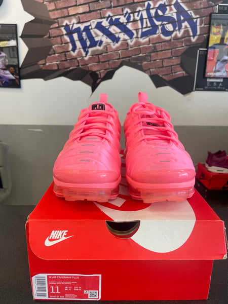 Wmns Air Vapormax Plus “Bubblegum”#8924
