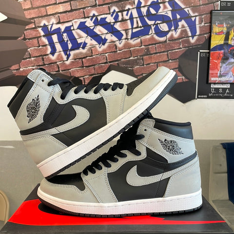 Air Jordan 1(Shadow 2.0)#31824