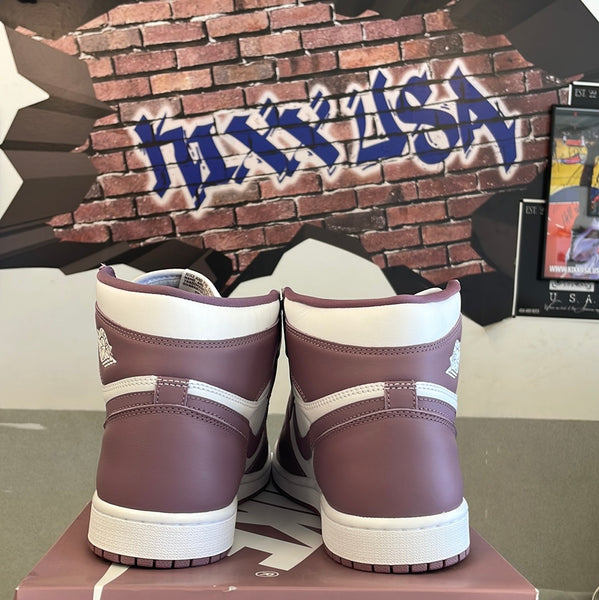 Air Jordan 1 High”Mauve”#52924